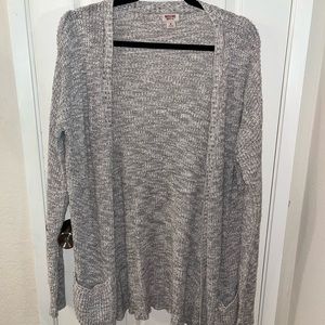 Missimo Cardigan